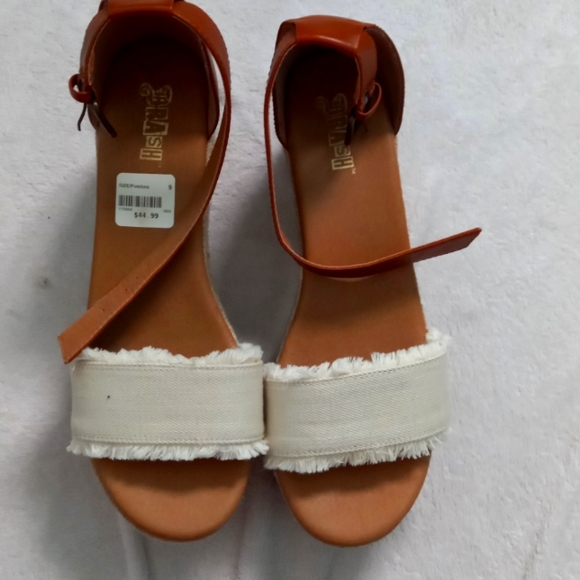 Brash Women's Summer Heels - Picture 1 of 3